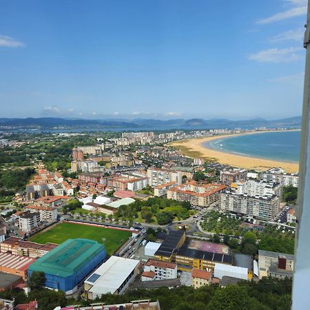 La Torre, Vistas A La Bahia Apartment Laredo Luaran gambar